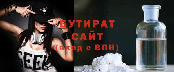 крисы Кулебаки